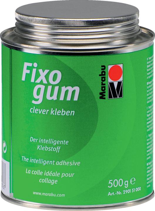Marabu Fixogum (500 g)