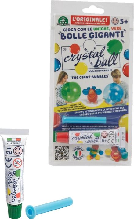 Actual product image Giochi Preziosi CRB01 (2x)