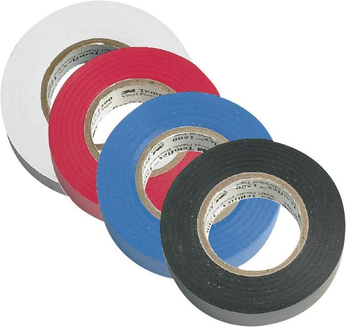 Actual product image 3M Temflex 1500 (19 mm)