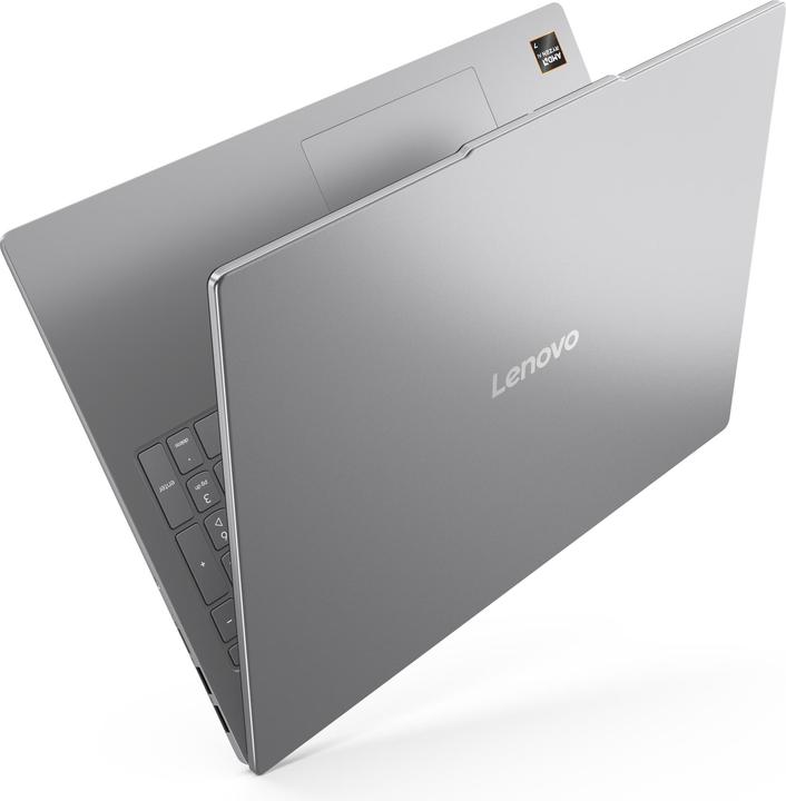 Actual product image Lenovo IdeaPad Slim 5 (16", 1000 GB, 16 GB, DE, AMD Ryzen 7 7735HS)