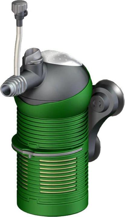 Actual product image Eheim Aquaball 2401 30-60l Internal filter (60 l, Internal filters, Fresh water, Sea water)