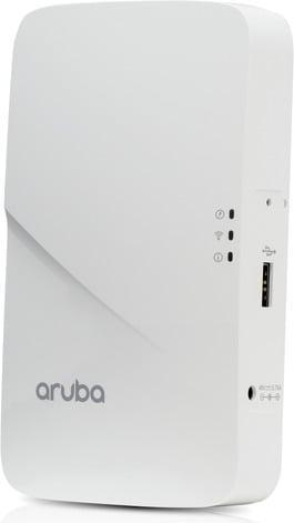 Produktbild Aruba HPE AP-303H (RW) Unified AP (867 Mbit/s)