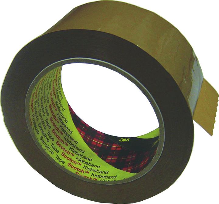 Produktbild Scotch Verpackungsband PP 371 (50 mm)
