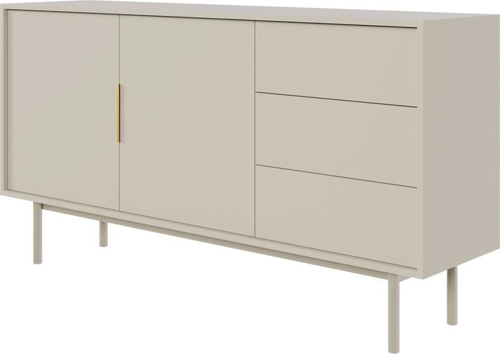 Produktbild Selsey Viviaro (154 x 39 x 82 cm)