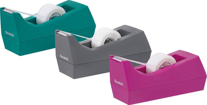 Produktbild Scotch C38