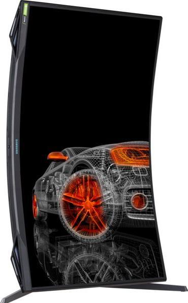 Immagine prodotto Samsung Odyssey G7 LC32G75TQSUXEN (2560 x 1440 pixel, 32")