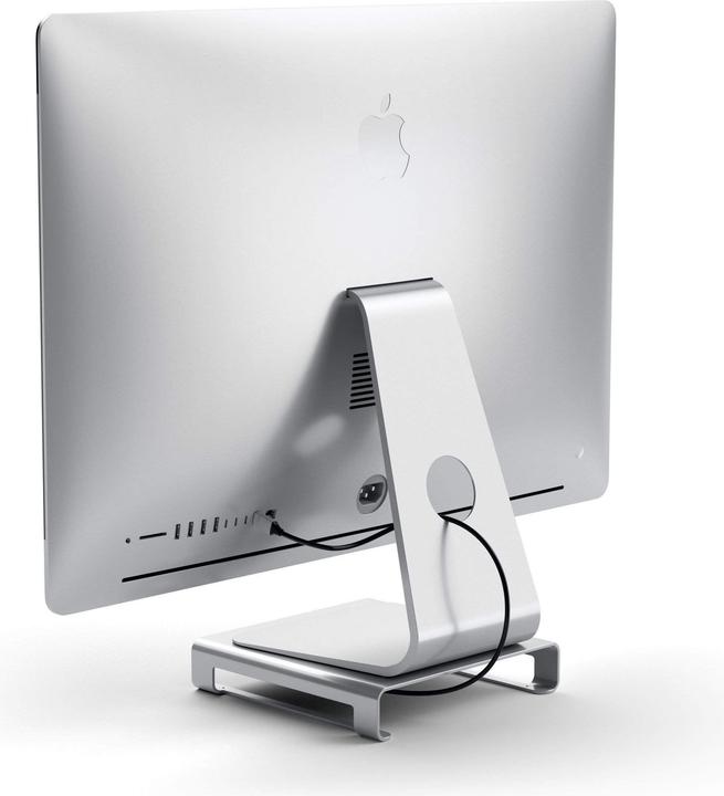 Actual product image Satechi Stand Hub (USB-C, 5 ports)