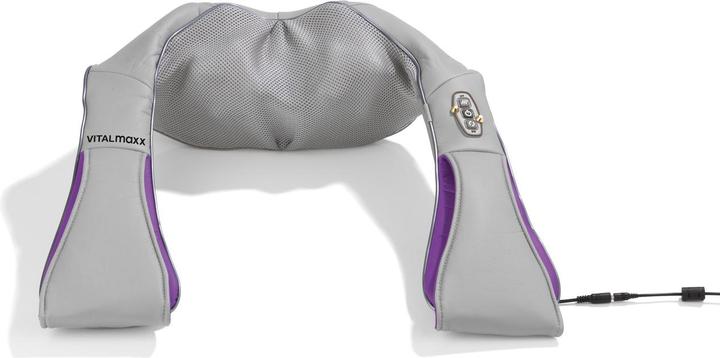 Actual product image Vitalmaxx 9741