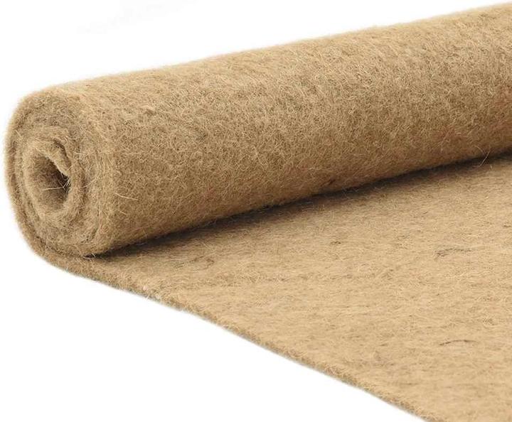 Actual product image vidaXL Nagermatte