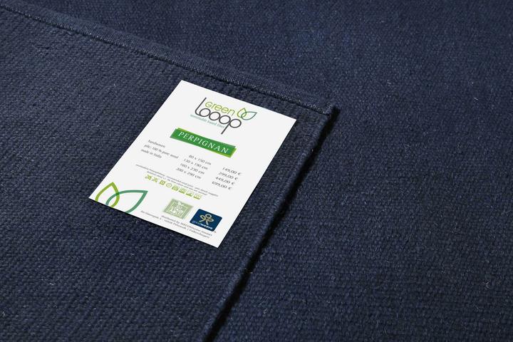 Produktbild Wecon Home Teppich Perpignan (200 x 290 cm)