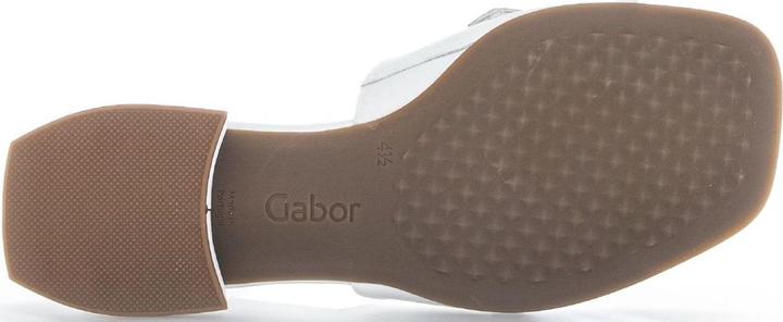 Actual product image Gabor Mule (39)
