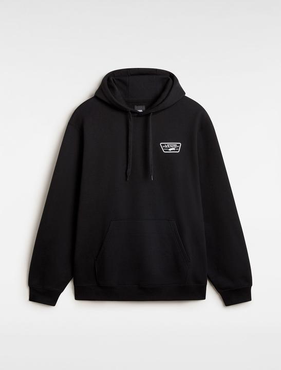 Vans Full Patch Iii Po