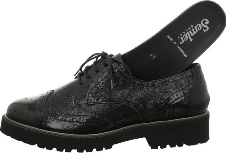 Immagine prodotto Semler Scarpa allacciata Elena (40.5)