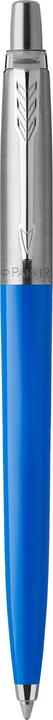 Productafbeelding Parker Jotter Originelen (Roestvrij staal, Blauw, 1 x)