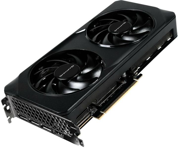 Actual product image Gainward RTX5060 Ghost OC 8GB GDDR7 HDMI 3xDP (8 GB)