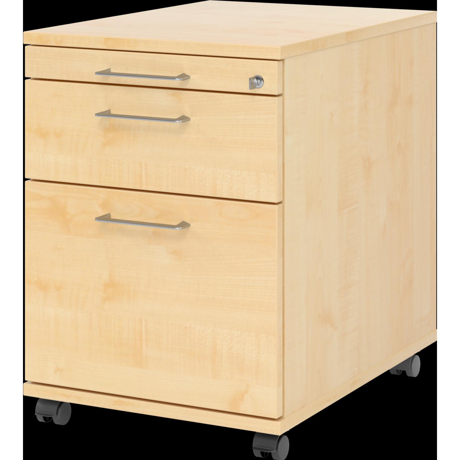 MC, Rollcontainer, MyContainer 964 (43 x 58 x 59 cm)