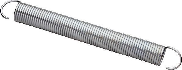 Eurotramp Trampolin-Sprungfeder für Modelle Grand Master und Master