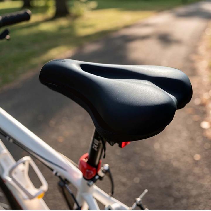 Produktbild Avizar Silikon-Sattelbezug für Citybike & MTB