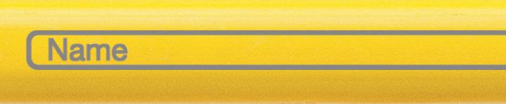 Actual product image Faber-Castell Colour Grip 2001 color pencil (Red, 1 x)