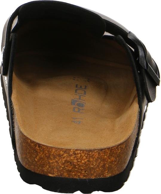 Image du produit Rohde Pantoletten (41)