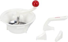 Actual product image Westmark Straining machine plastic