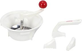 Actual product image Westmark Straining machine plastic