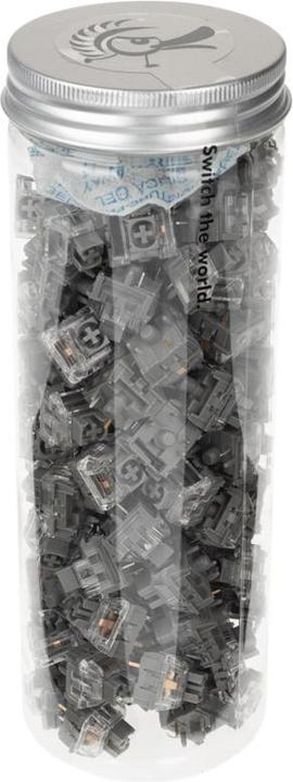 Produktbild Ducky Kalih Midnight Pro Switches