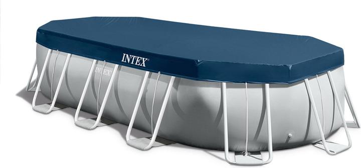 Produktbild Intex Prism Frame