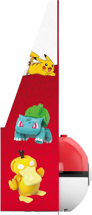 Immagine prodotto Pokémon Bulbasaur e Psyduck