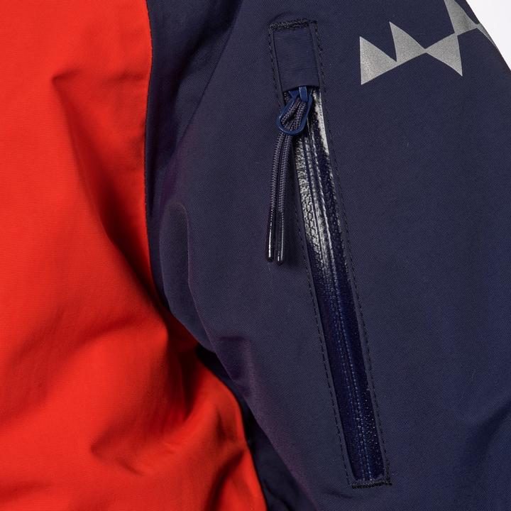 Produktbild Isbjörn Kid's Halfpipe Winter Jumpsuit (122)