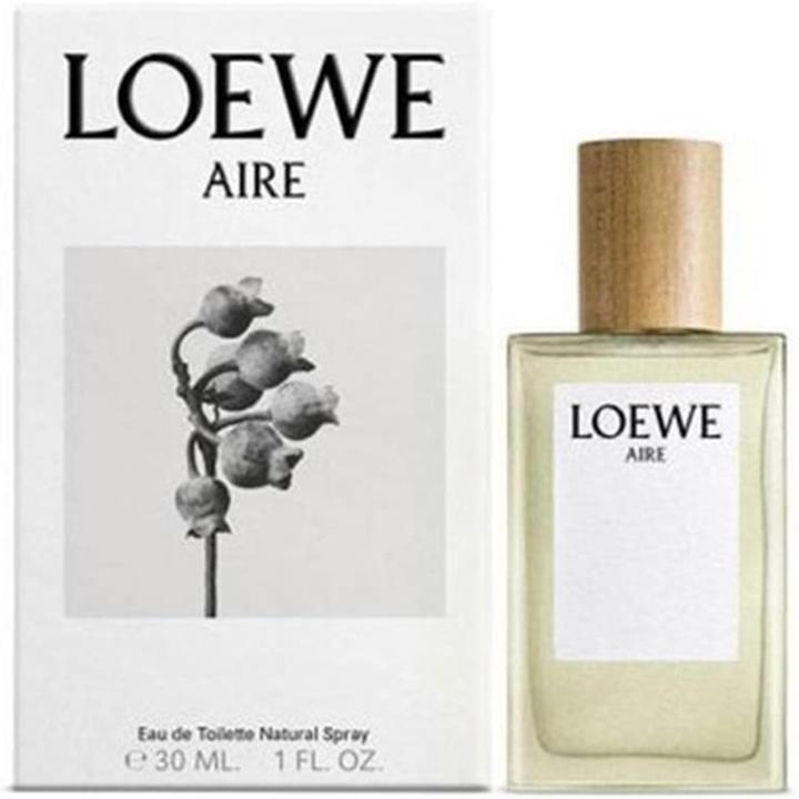 Actual product image Loewe Aire (Eau de toilette, 30 ml)