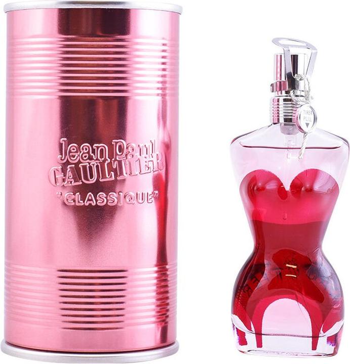 Immagine prodotto Gaultier Classique Eau de Parfum (Eau de parfum, 30 ml)