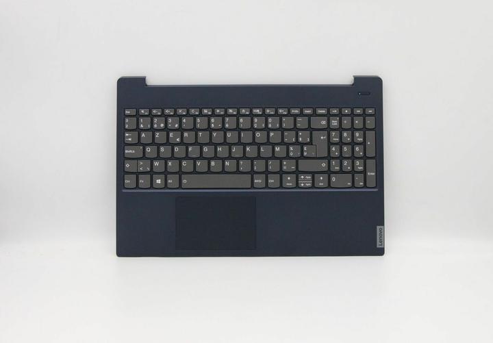 Produktbild Lenovo Upper case C81N8 BLU BLKB BEL
