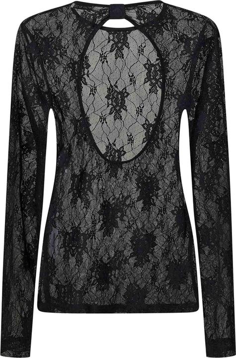 Immagine prodotto Nina Ricci Top Black (36)