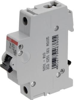 Produktbild ABB Sicherungsautomat S200