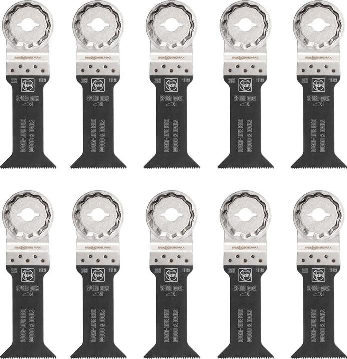 Productafbeelding Fein Bimetaal invalzaagblad 42 mm