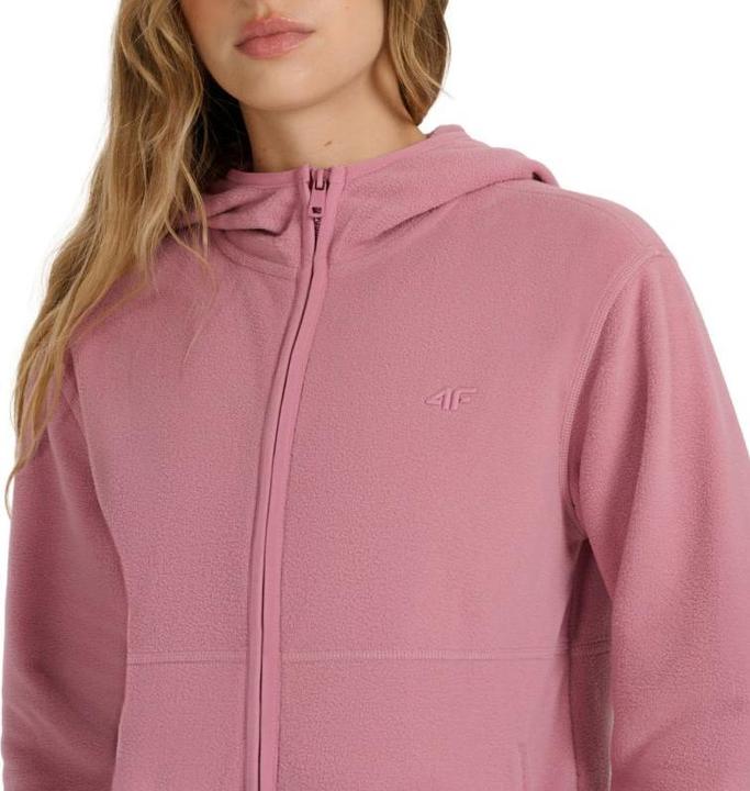 Image du produit 4F Damen-Fleece-Sweatshirt (L)