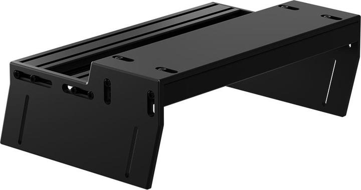 Sabelt Ultra Pedal Mount (Black Moon)