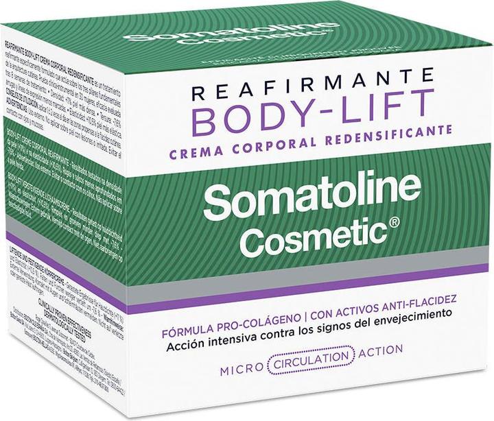 Produktbild Somatoline Body Lift (Körpercreme, 250 ml)