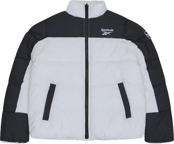 Produktbild Reebok Steppjacke wendbar (XL)