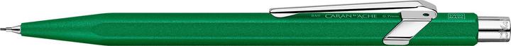 Image du produit Caran d'Ache 844 COLORMAT-X Minenhalter (0.70 mm, HB, 1x)