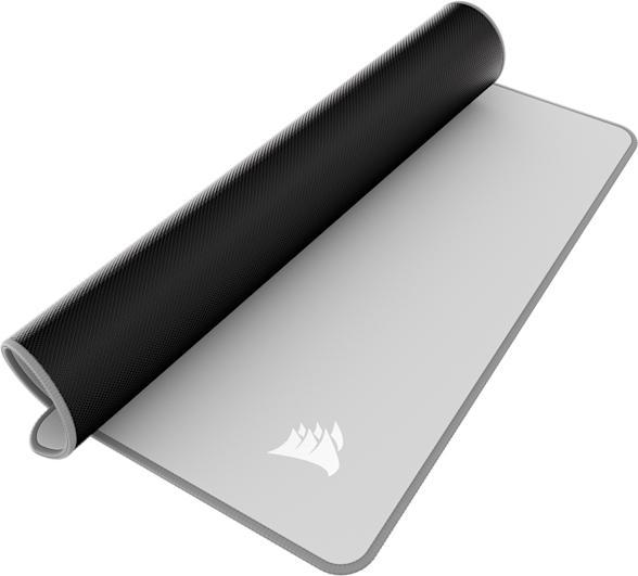 Image du produit Corsair MM Cloth Mouse Pad - M (320 x 300) Gray (M)