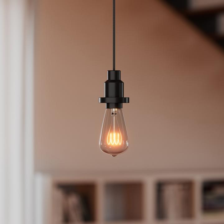 Produktbild Ledvance LED-Lampe (E27, 470 lm, 1x)