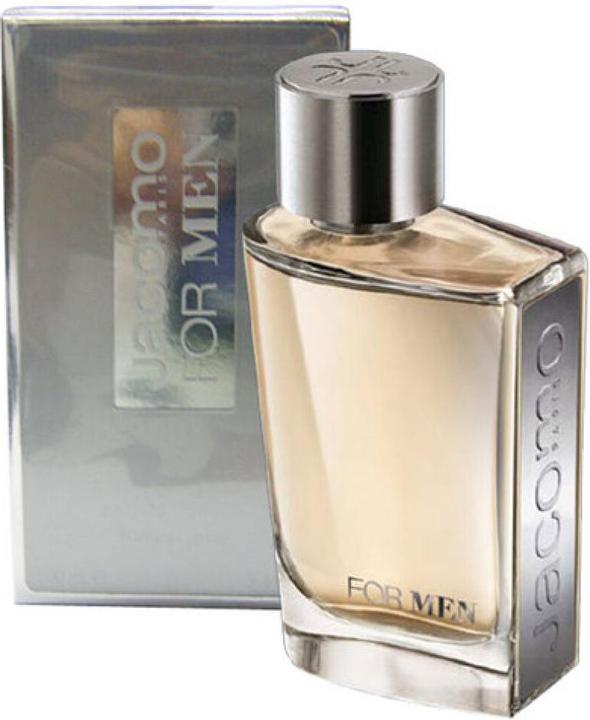 Immagine prodotto Jacomo Argento (Eau de toilette, 100 ml)