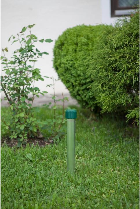 Actual product image Windhager Vole shocker aluminum