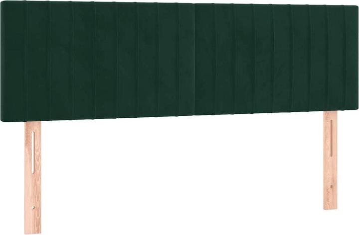 Produktbild vidaXL Boxspringbett (140 x 200 cm)