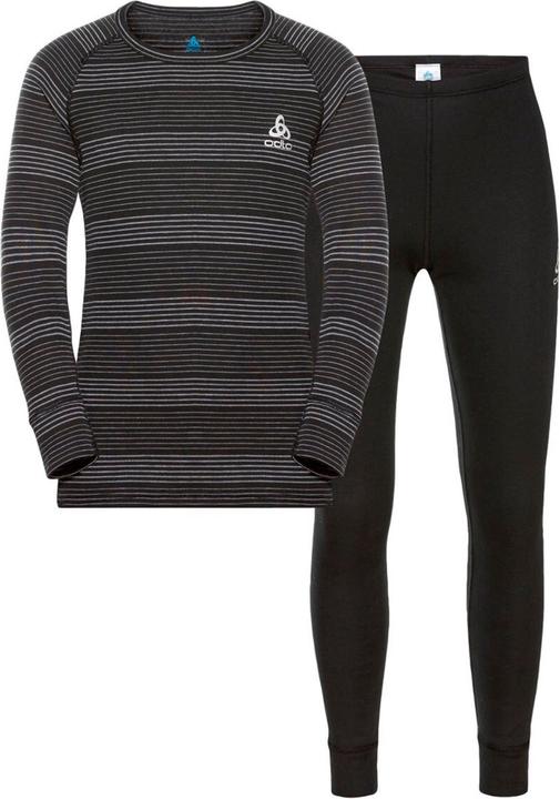 Odlo Actieve warme set