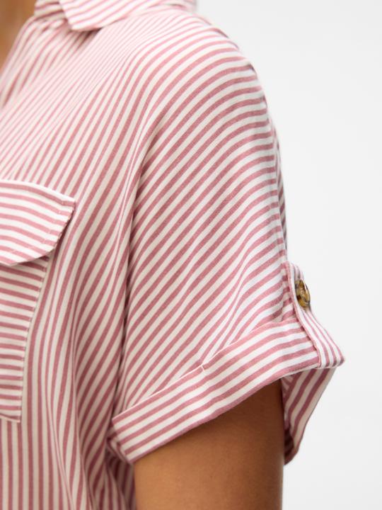 Immagine prodotto Vero Moda Vmbumpy Ss Shirt Wvn Ga Noos (XL)