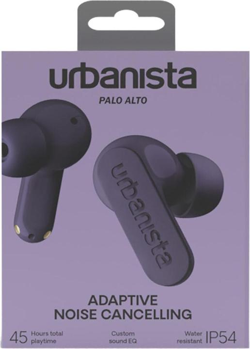 Actual product image Urbanista Palo Alto (6 h, Wireless)