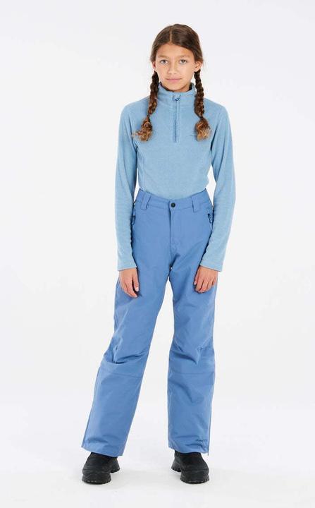 Actual product image Protest 1/4 ZIP TOP MUTEY JR (176)